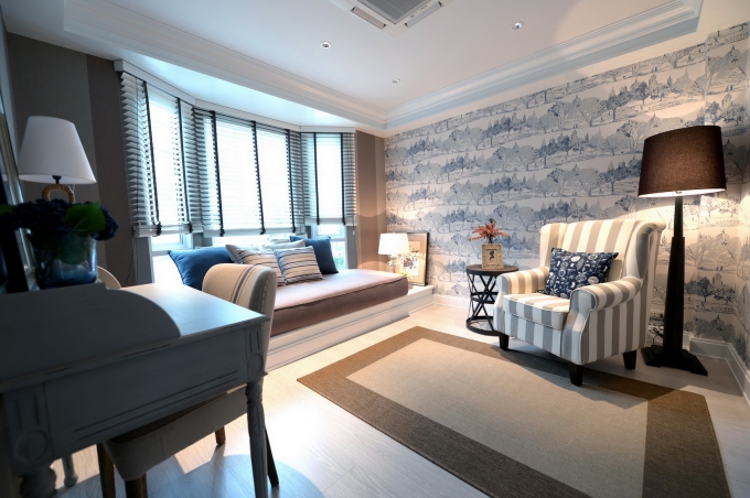 รูปภาพ เดอะ เพรสตัน ทาวน์โฮม พระราม9-ศรีนครินทร์ (The Preston Townhome)