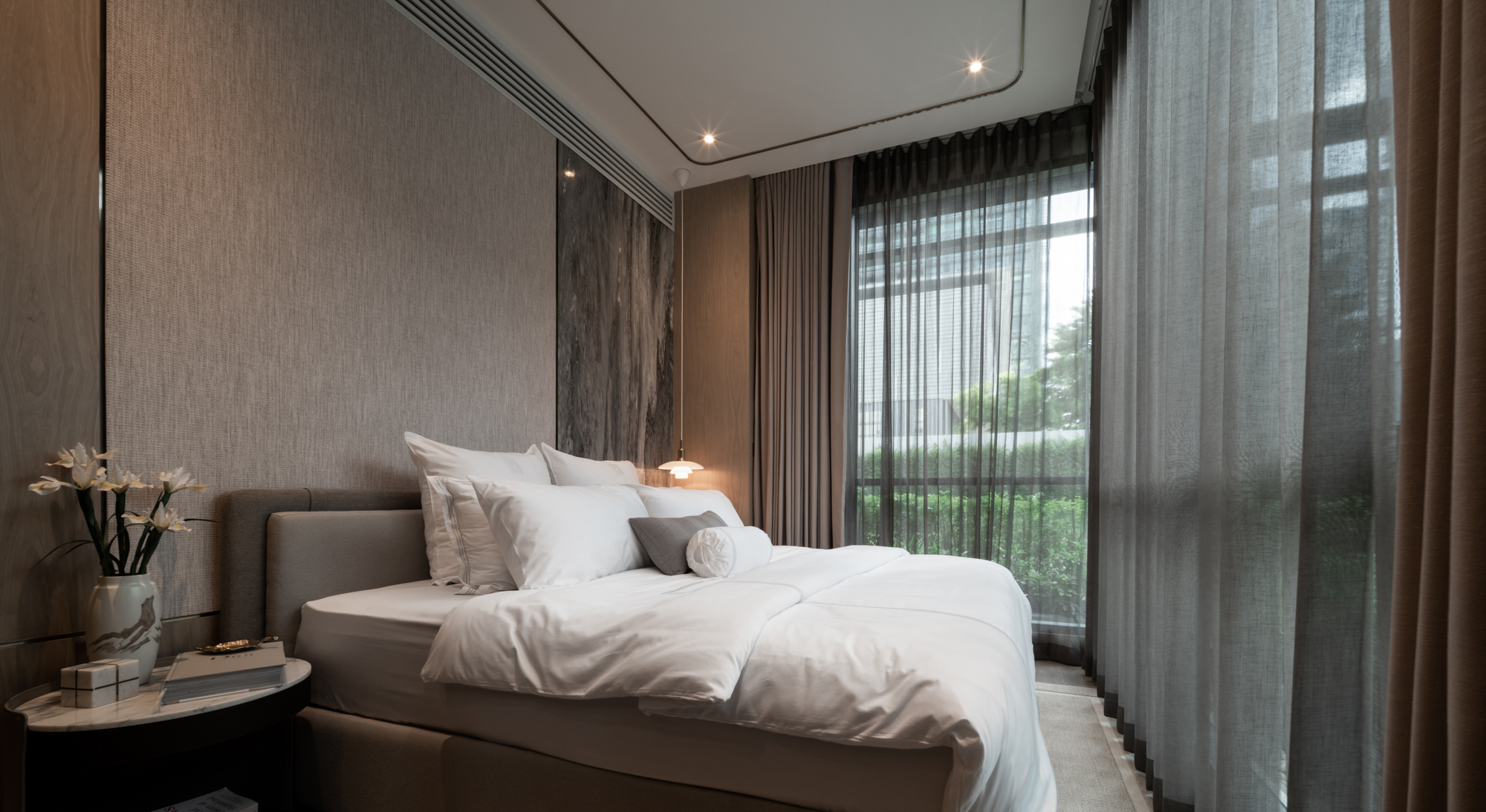 รูปภาพ 125 สาทร (125 Sathorn)