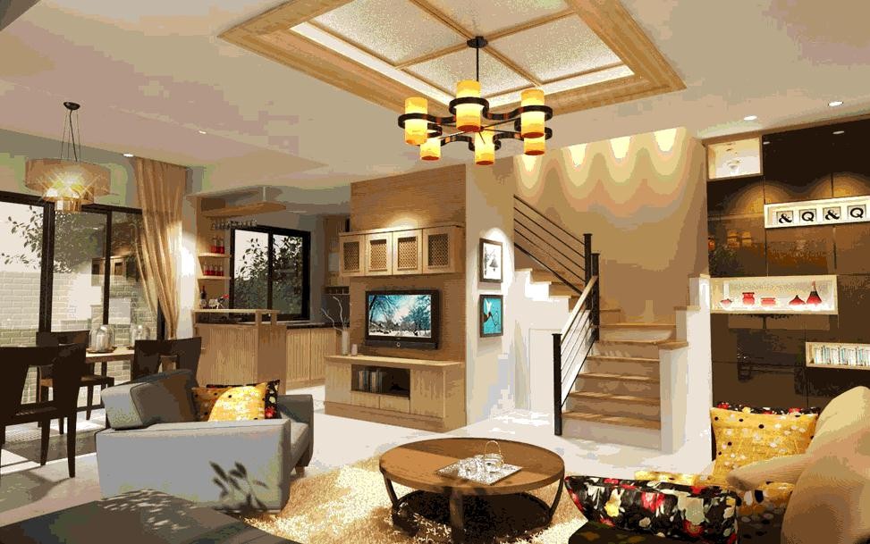 รูปภาพ พฤกษาวิลล์ 57 พัฒนาการ (Pruksa Ville)