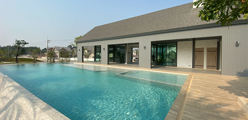 รูปภาพ สาริน วิสต้า สวนวนารมย์ (Sarin Vista Suan Vanarom)