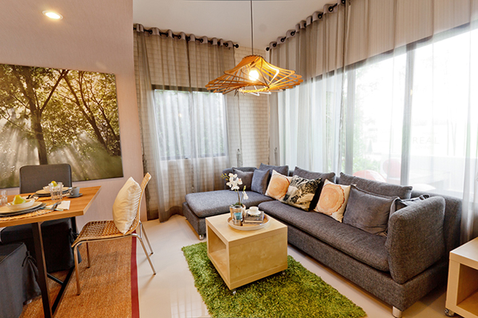 รูปภาพ เดอะ คอนเนค ประชาอุทิศ 27 (The Connect Prachauthit 27)