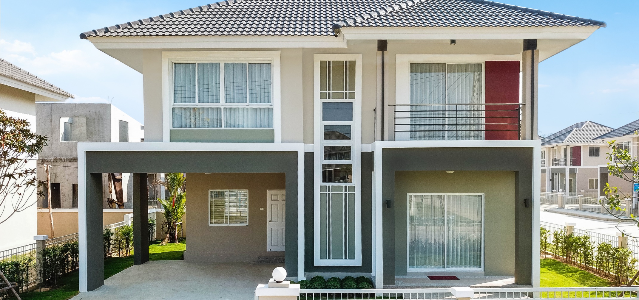 รูปภาพ กาญจน์กนกวิลล์ 15 หนองผึ้ง (Karnkanok Ville 15 Nongpheung)