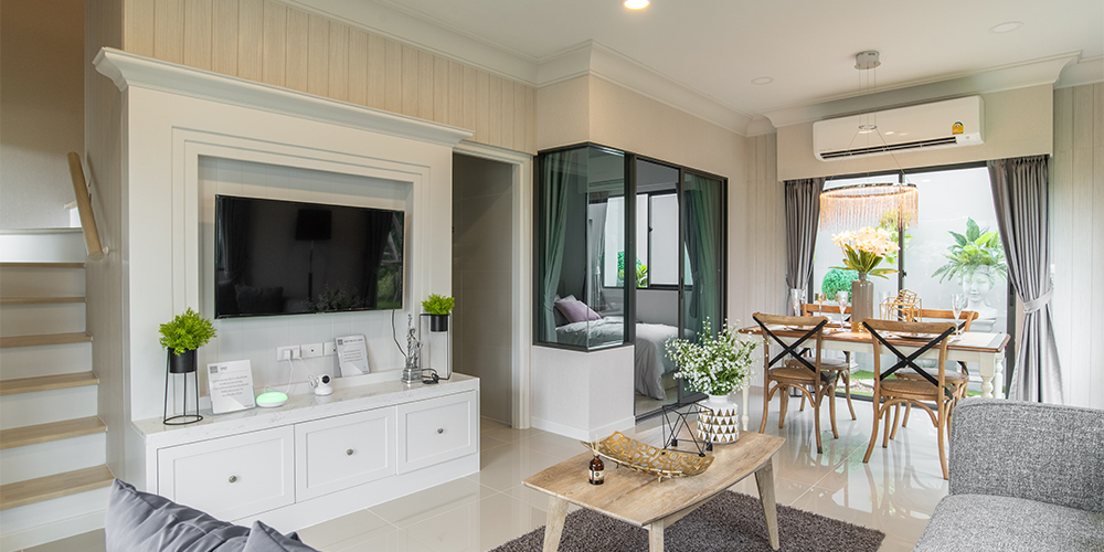 รูปภาพ โมดิ วิลล่า พระราม 5 - กาญจนาภิเษก (Modi Villa Rama5 - Kanchanaphisek)