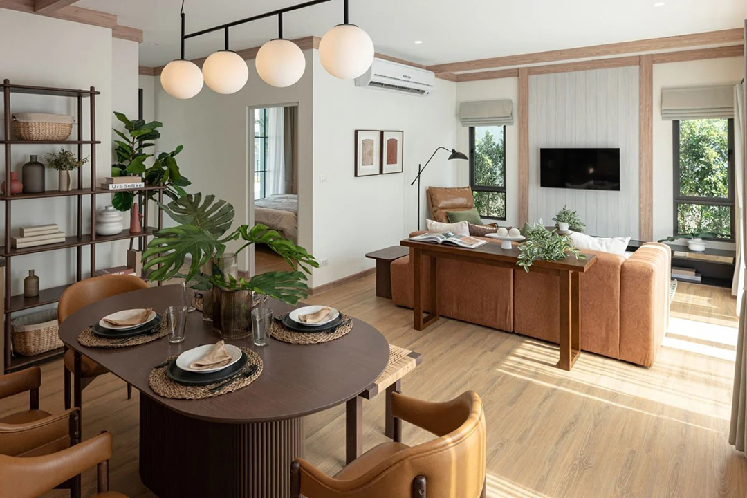 รูปภาพ สราญสิริ เวสต์เกต (Saransiri Westgate)