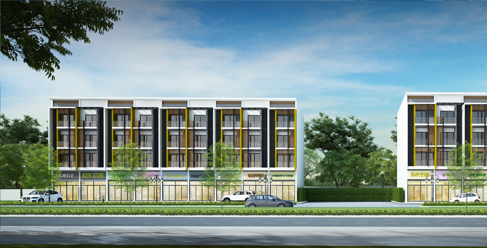 รูปภาพ ดิ ไอดอล 5 เพชรเกษม 81 (The Idol 5 Petchkasem 81)