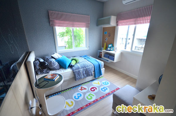 รูปภาพ คาซ่า วิลล์ สุขุมวิท 103 (Casa Ville)