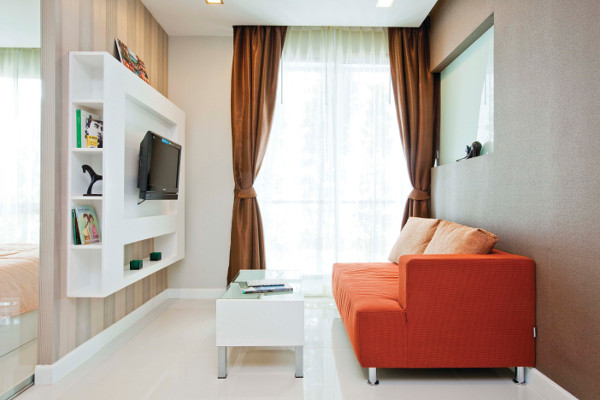 รูปภาพ เดอะซีน บางแสน (The Scene Bangsaen)