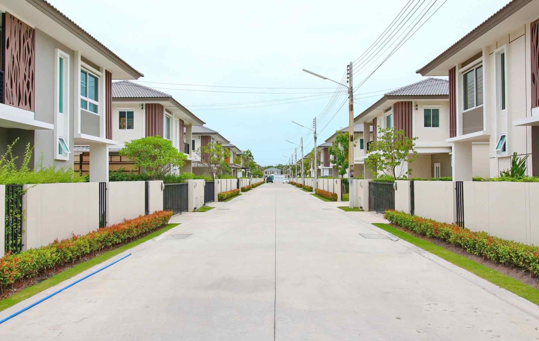 รูปภาพ คาซ่า วิลล์ ระยอง ( Casa Ville Rayong )