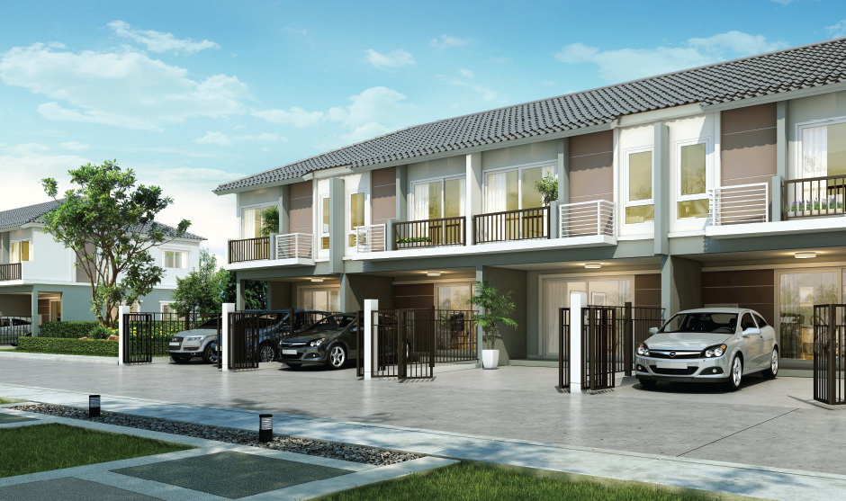 รูปภาพ ศุภาลัย เบลล่า ระยอง (Supalai Bella Rayong)