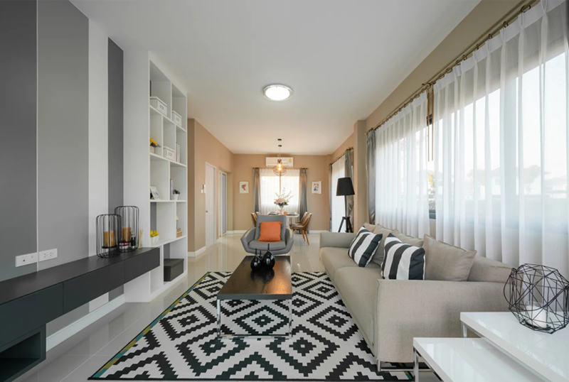 รูปภาพ สาริน ลิฟวิ่ง โนนหงษ์ทอง (Sarin Living Noan-Hong-Tong)