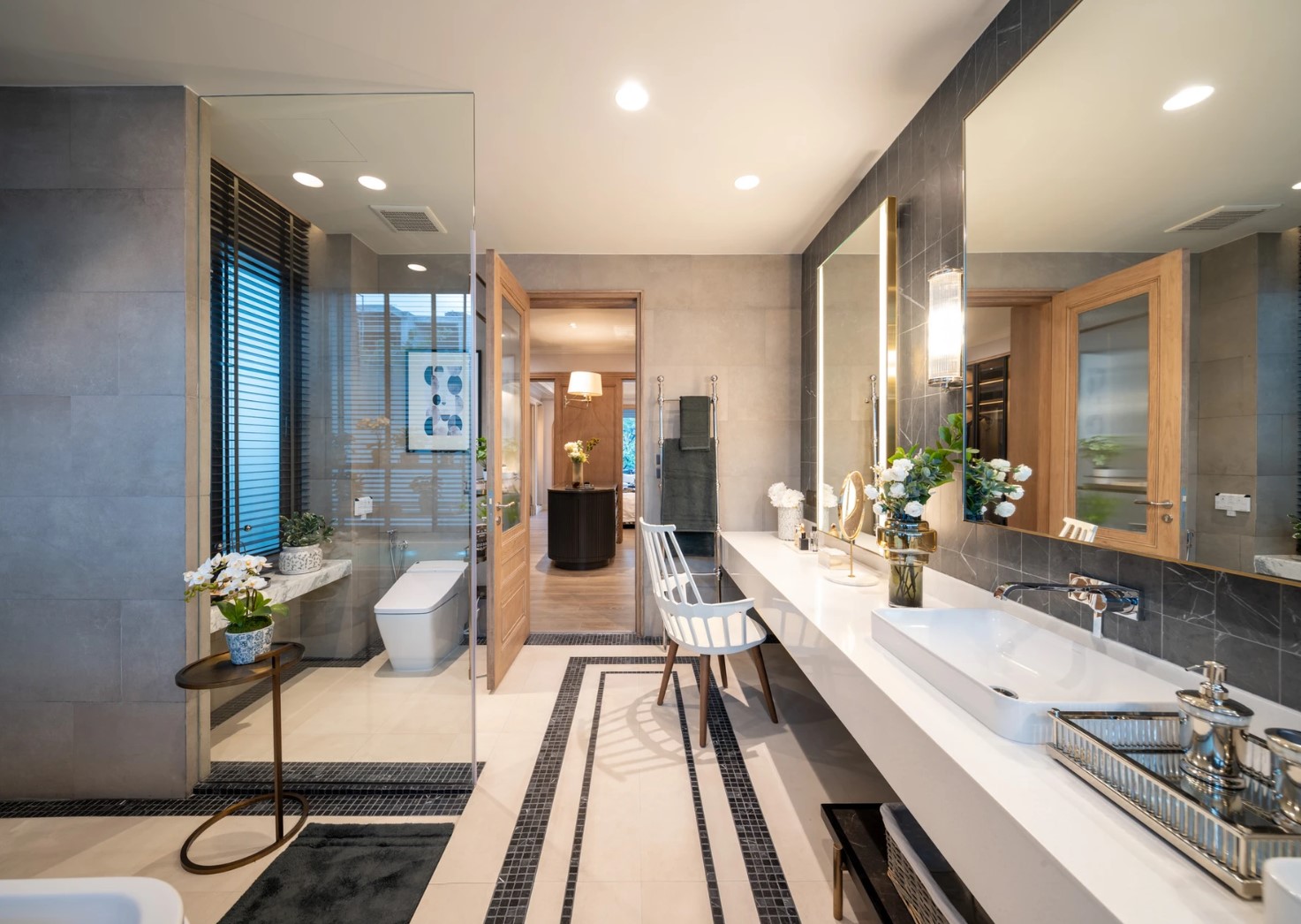 รูปภาพ ไอนาย พูลวิลล่า (I-NINE Pool Villa)