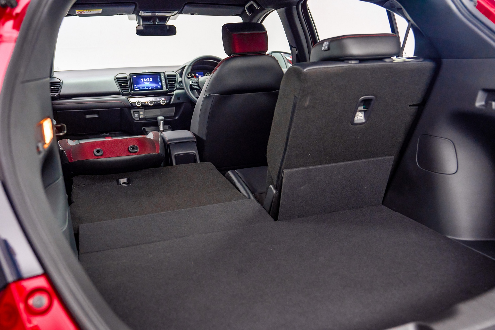 รูปภาพ ฮอนด้า Honda City Hatchback RS ปี 2024