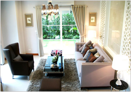 รูปภาพ คาซ่า แกรนด์ ตากสิน - พระราม 2 (Casa Grand Taksin - Rama 2)