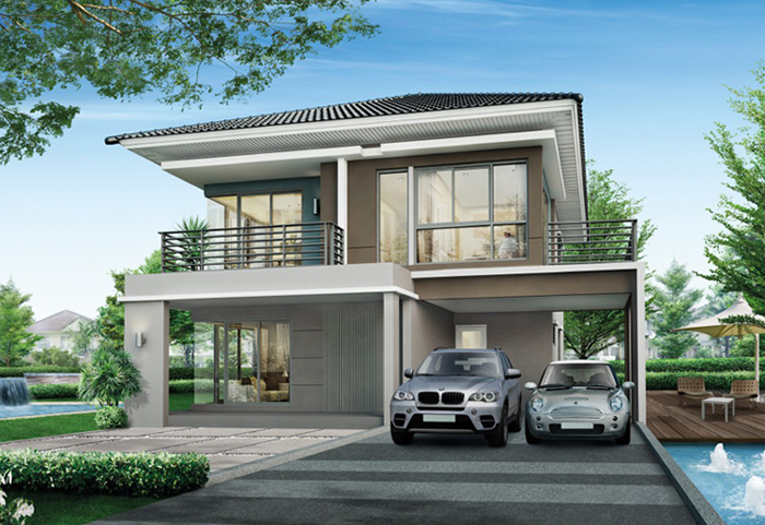 รูปภาพ เพอร์เฟค พาร์ค บางบัวทอง (Perfect Park)