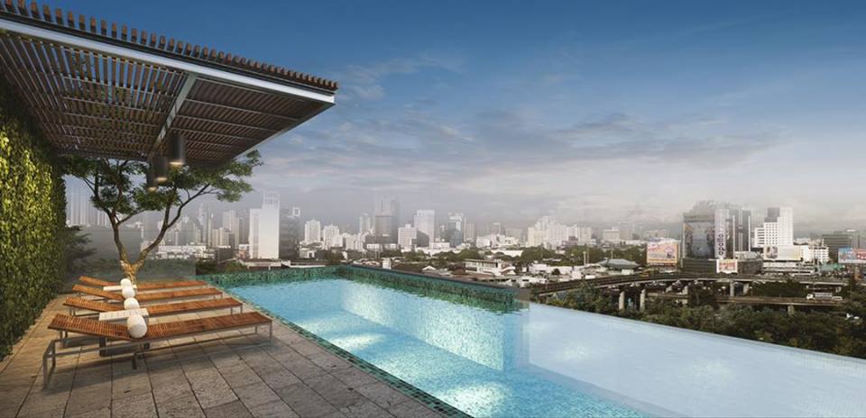 รูปภาพ เดอะ แมทท์ สาทร - ท่าพระ 2  (THE MATT Sathorn - Thapra 2)