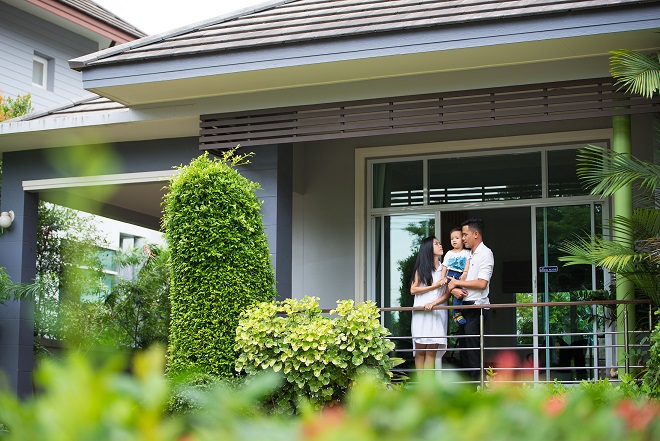 รูปภาพ บ้านสวยมารีน่า สุราษฎร์ธานี (Baan Suay Marina Suratthani)