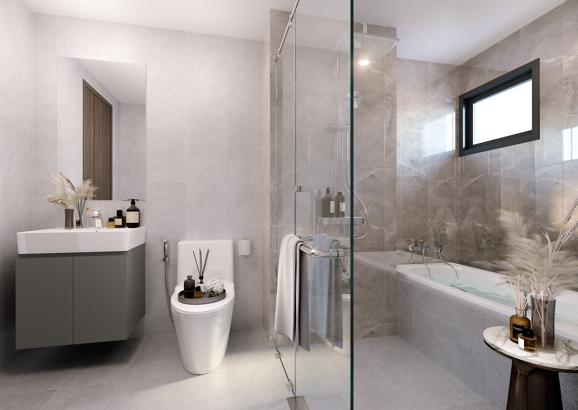 รูปภาพ ศุภาลัย พรีเมียร์ สามเสน-ราชวัตร (Supalai Premier Samsen-Ratchawat)