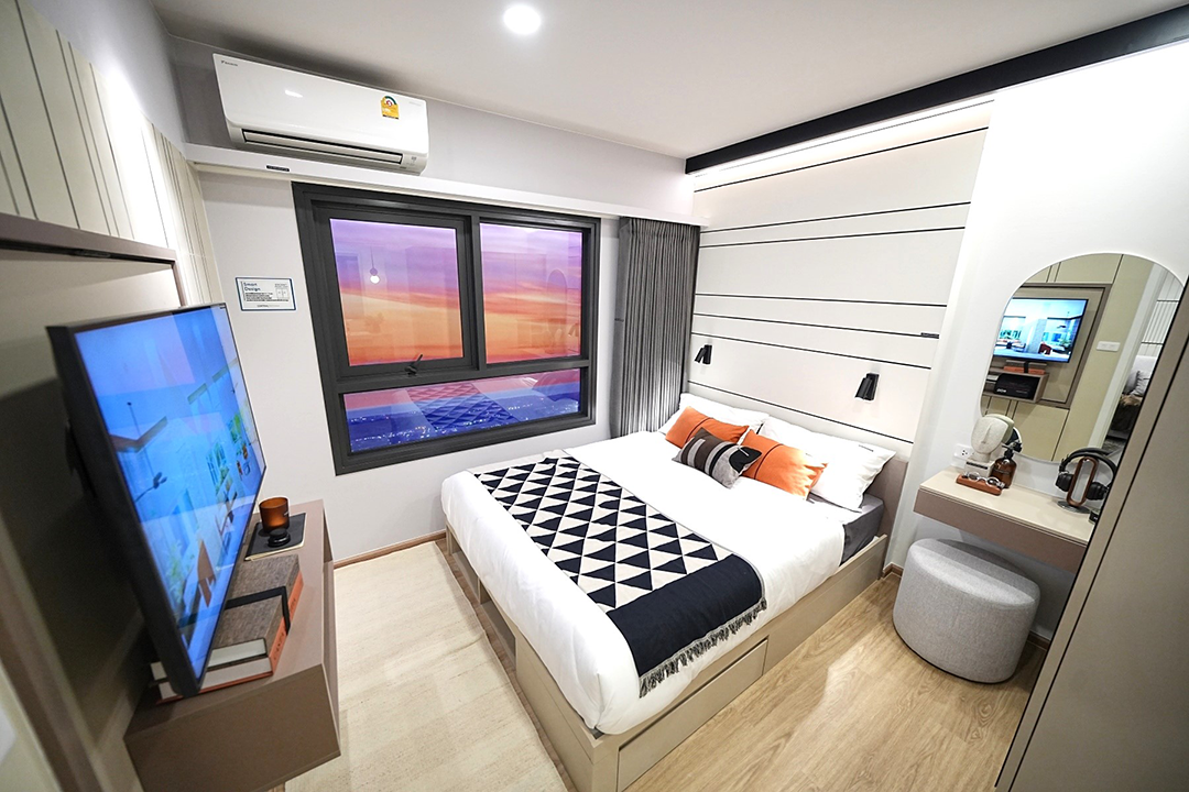 รูปภาพ เอสเซ็นท์ นครสวรรค์ (Escent Nakhon Sawan)