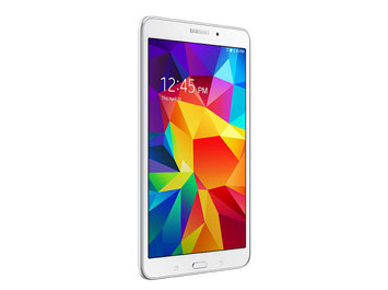 รูปภาพ ซัมซุง SAMSUNG-Galaxy Tab 4 8.0
