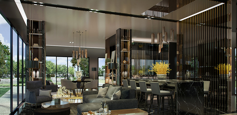 รูปภาพ เพอร์เฟค มาสเตอร์พีซ (The Signature) แจ้งวัฒนะ (Perfect Masterpiece (The Signature) Chaengwatthana)