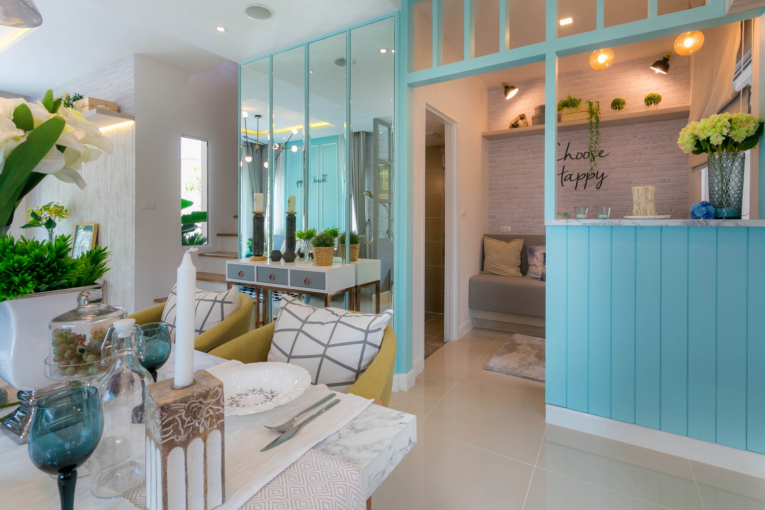 รูปภาพ เดอะ คอนเนค ติวานนท์ - แจ้งวัฒนะ (The Connect Tiwanon - Chaengwattana)