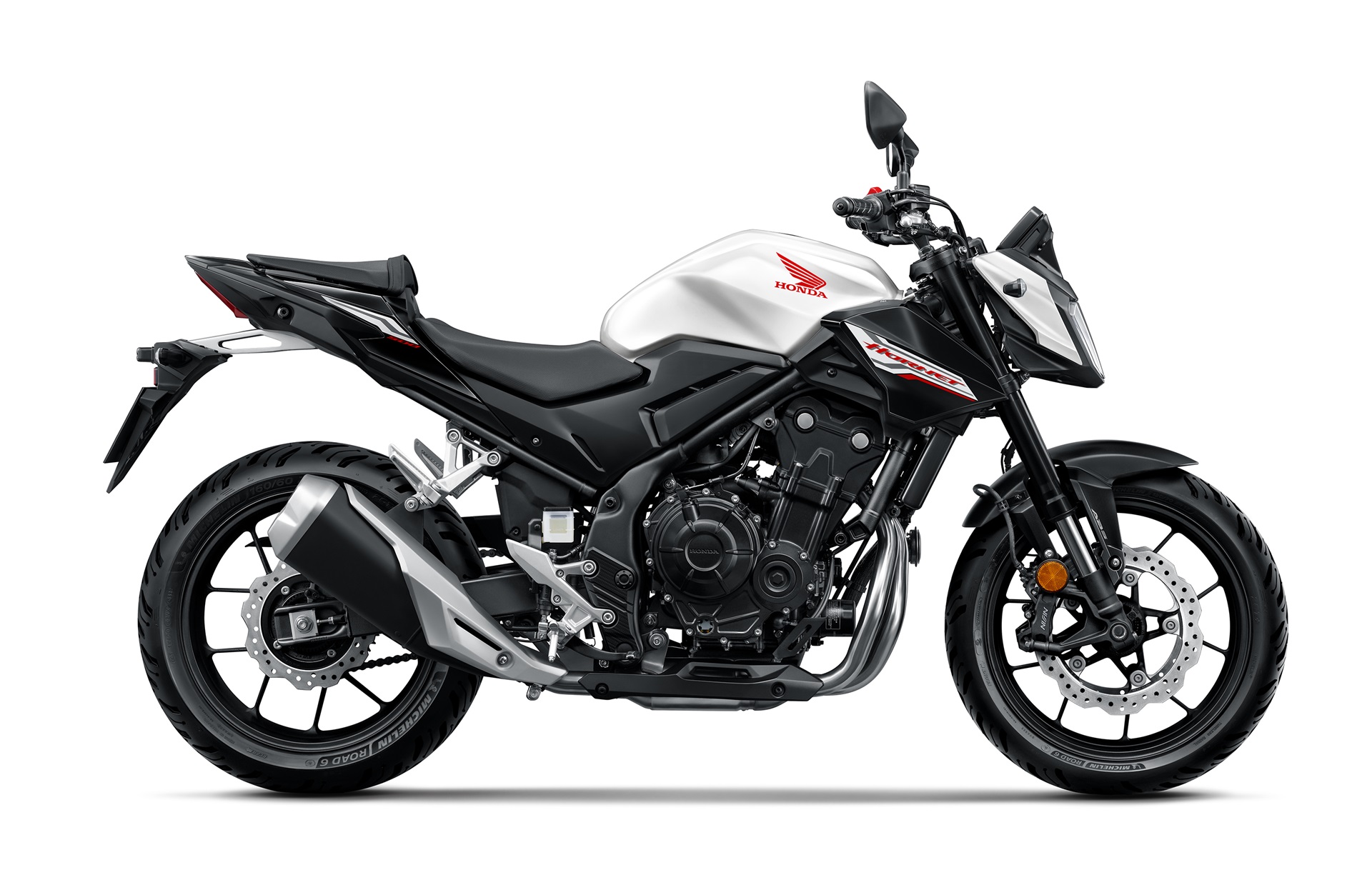 รูปภาพ ฮอนด้า Honda CB 500 Hornet ปี 2023