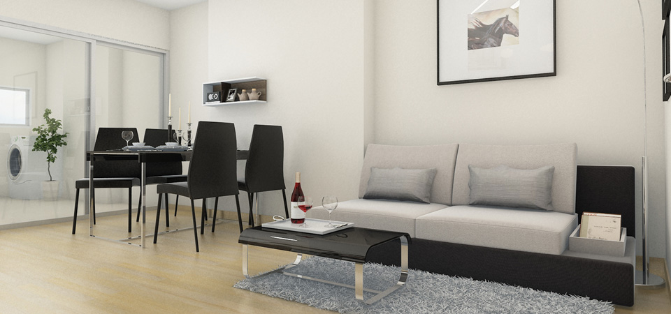 รูปภาพ ศุภาลัย ซิตี้ รีสอร์ท สถานีพระนั่งเกล้า-เจ้าพระยา (Supalai City Resort Phranangklao Station-Chao Phraya)