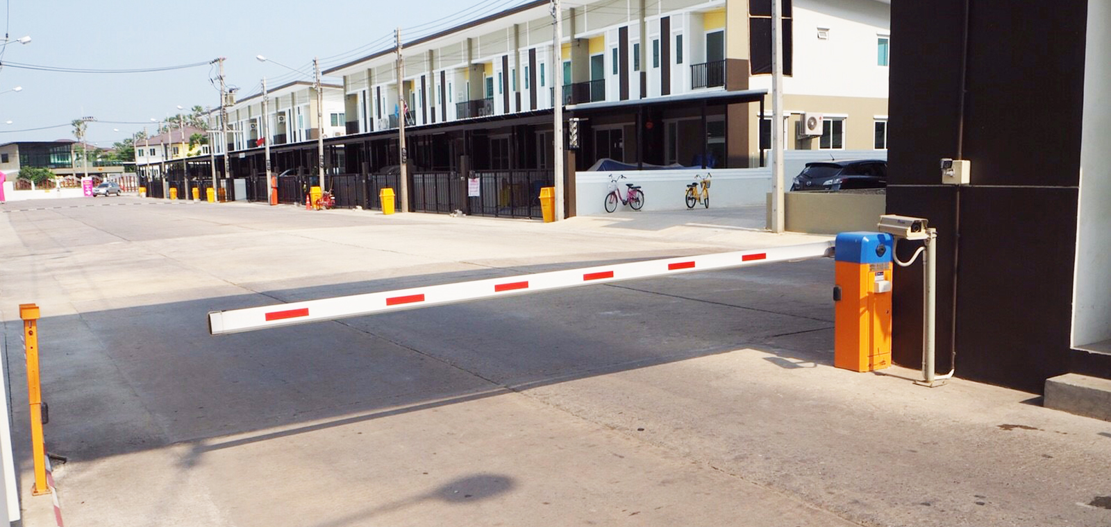 รูปภาพ บ้านฉัตรหลวง โครงการ 10 อำเภอสามโคก - ปทุมธานี (Chatluang 10 Samcoke - Pathumthani)