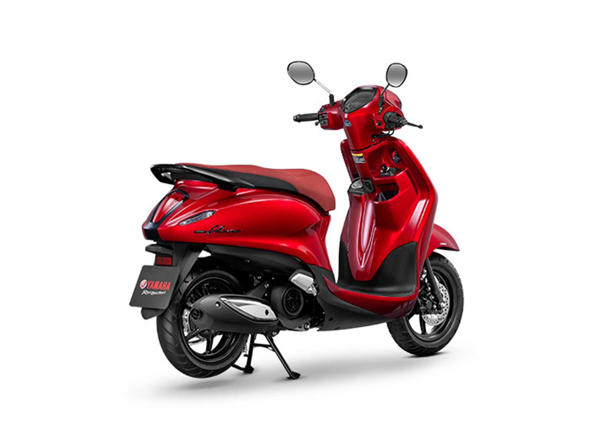 รูปภาพ ยามาฮ่า Yamaha Grand Filano Hybrid ABS Version ปี 2025