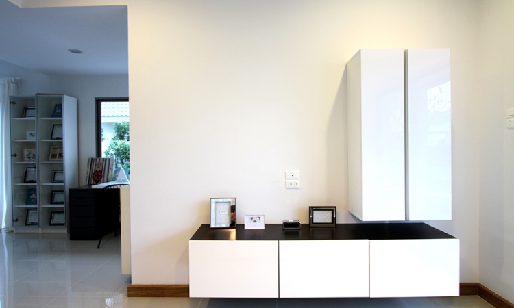 รูปภาพ ไลฟ อิน เดอะ การ์เด้น สวนเสือ - ศรีราชา (Life in the Garden)