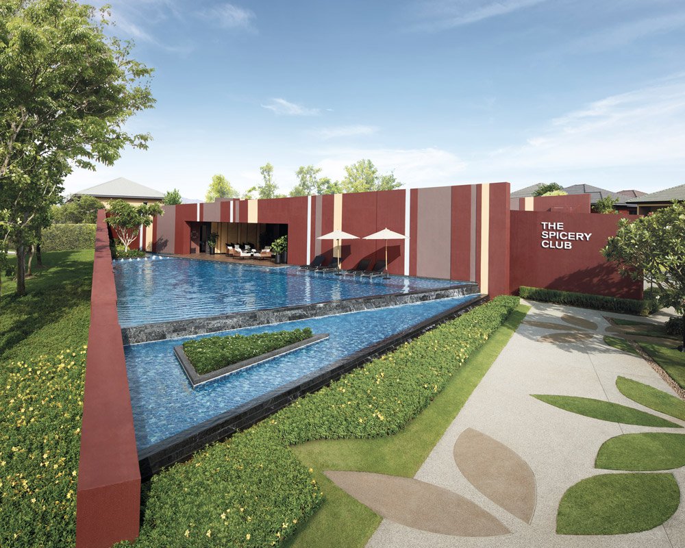 รูปภาพ บุราสิริ รังสิต (Burasiri Rangsit)