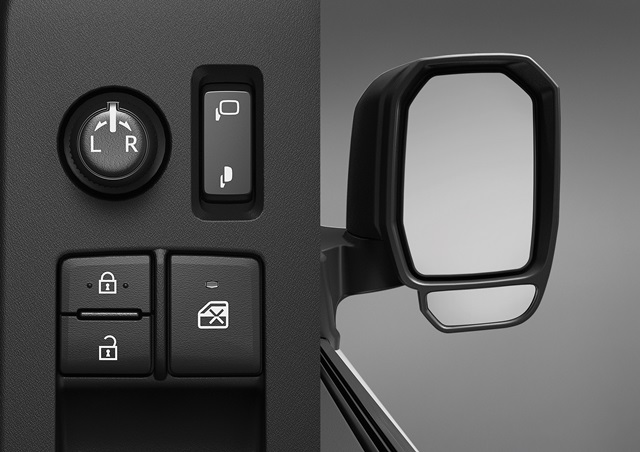 รูปภาพ โตโยต้า Toyota Commuter 2.8 MT ปี 2024