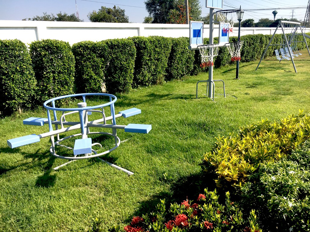 รูปภาพ โฮมการ์เด้นวิลล์ ซอยอภิบาล ตาลคู่ (Home Garden Ville Soi Apiban Talkoo)