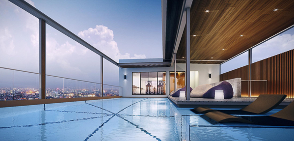 รูปภาพ เคนซิงตัน เกษตร แคมปัส (Kensington Kaset Campus)