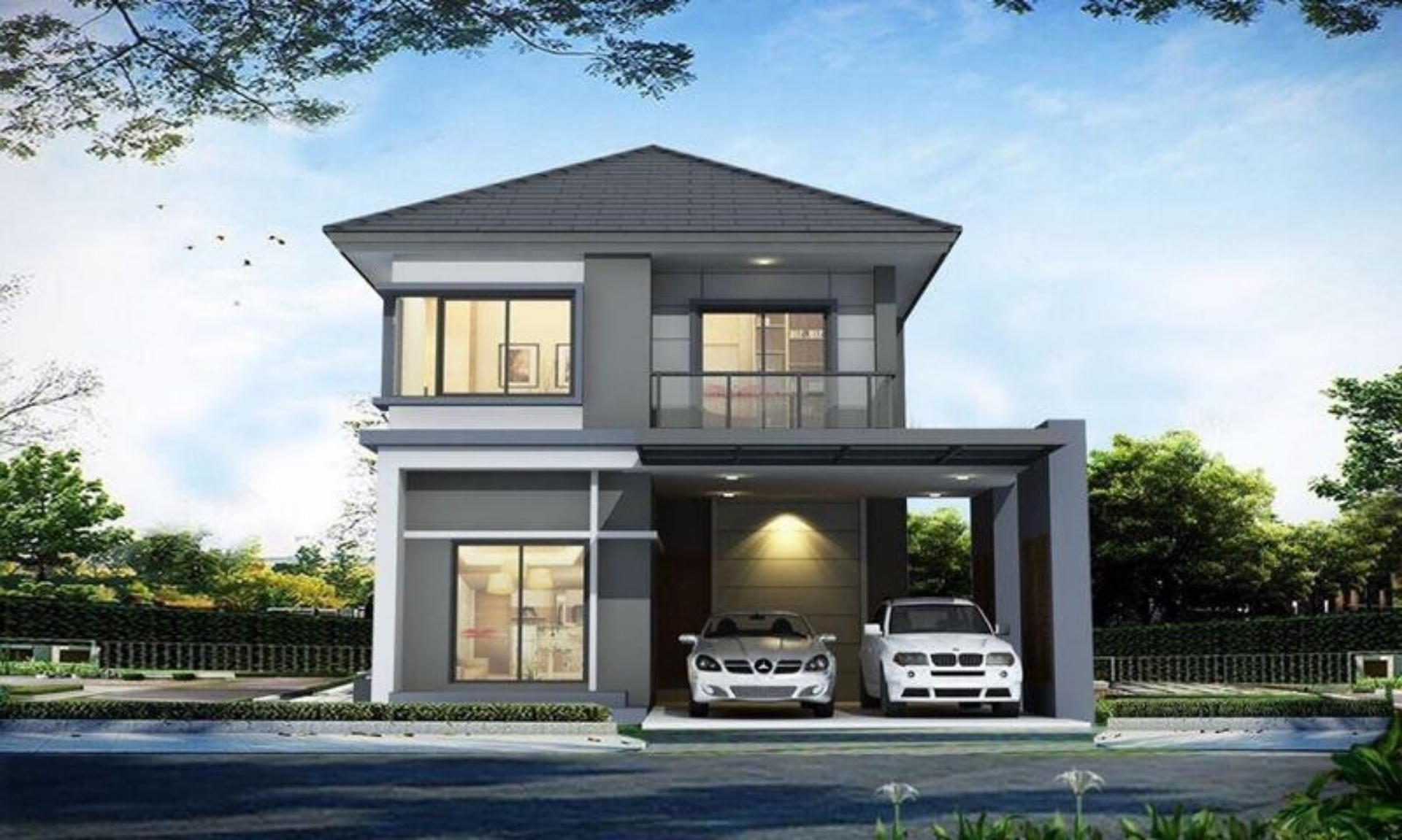 รูปภาพ เดอะ นิว ไลฟ์ แอท พัฒนา 3 (The New Life at Phatthana 3)