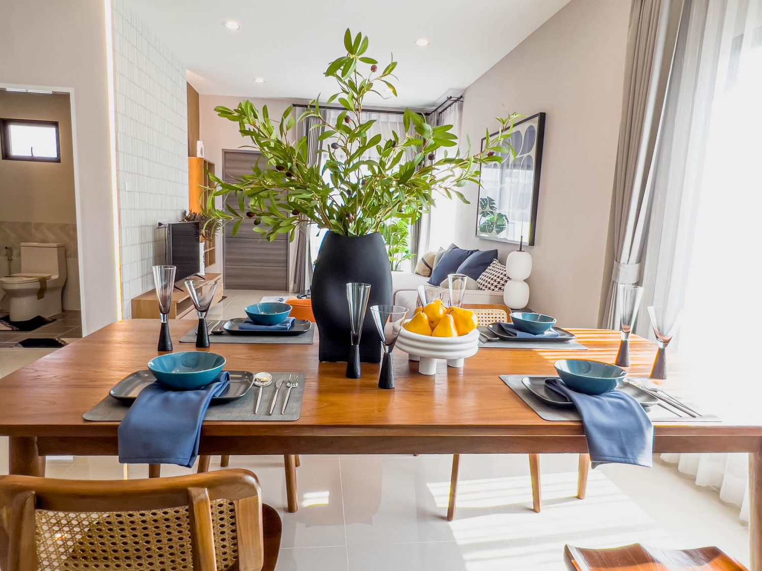 รูปภาพ ธนาวิลเลจ วงแหวน-ปิ่นเกล้า (Thana Village Wongwaen-Pinklao)