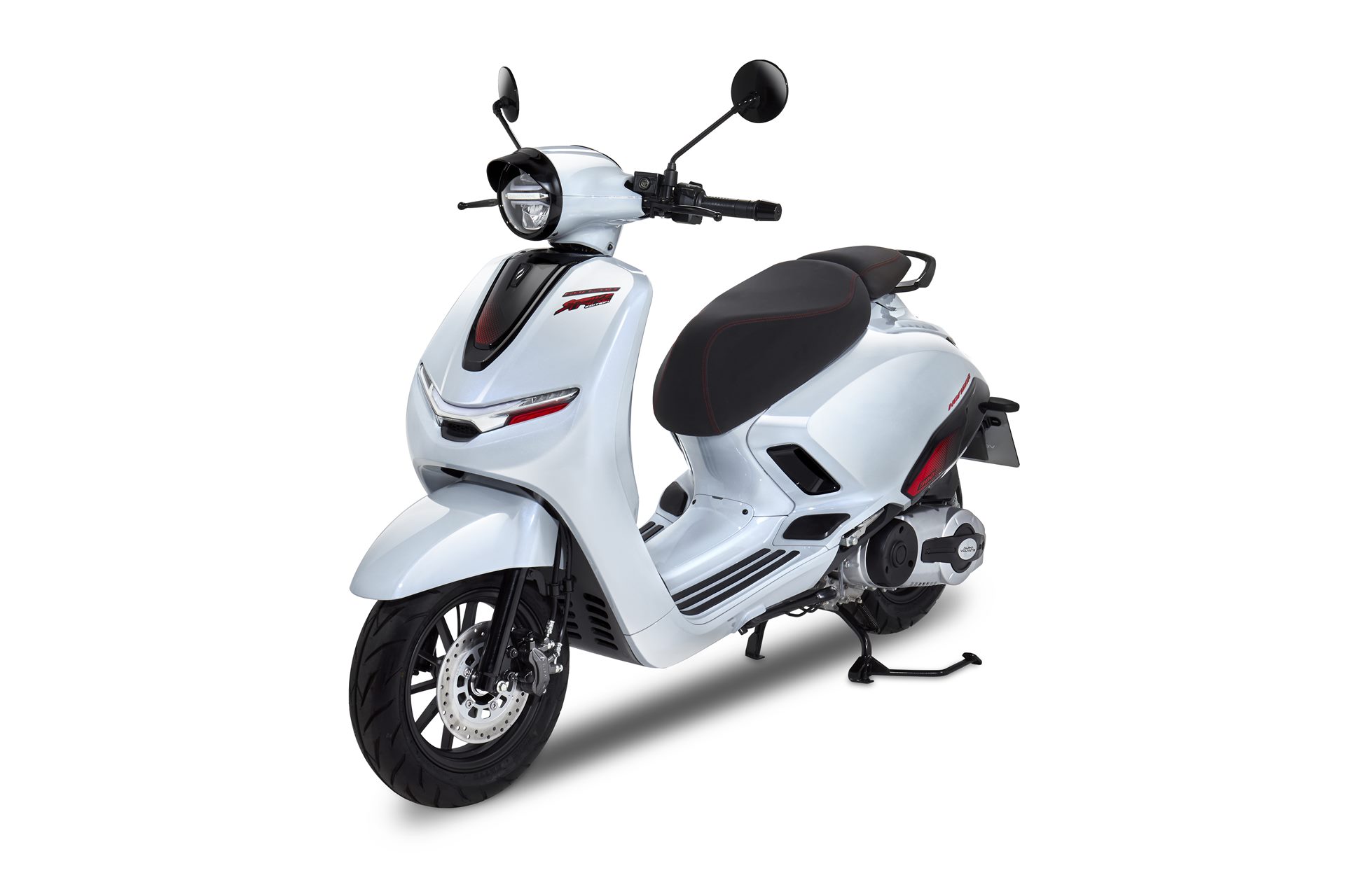 รูปภาพ อัลฟ่า โวแลนทิส Alpha Volantis Horizon 300 Strike Edition ปี 2024