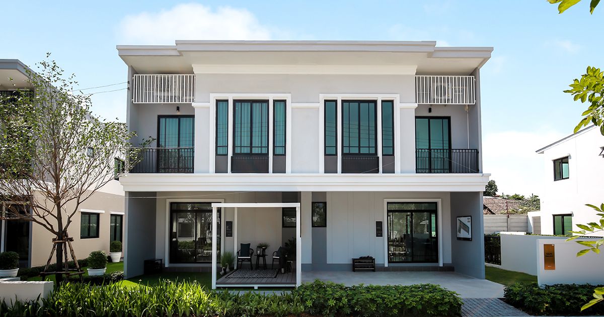 รูปภาพ ยูนิโอ ทาวน์ สุขสวัสดิ์ 30 (Unio Town Suksawat 30)