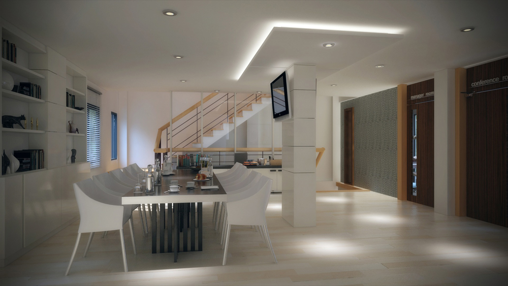 รูปภาพ ธาราดี บิซ ทาวน์ (Taradee Biz Town)