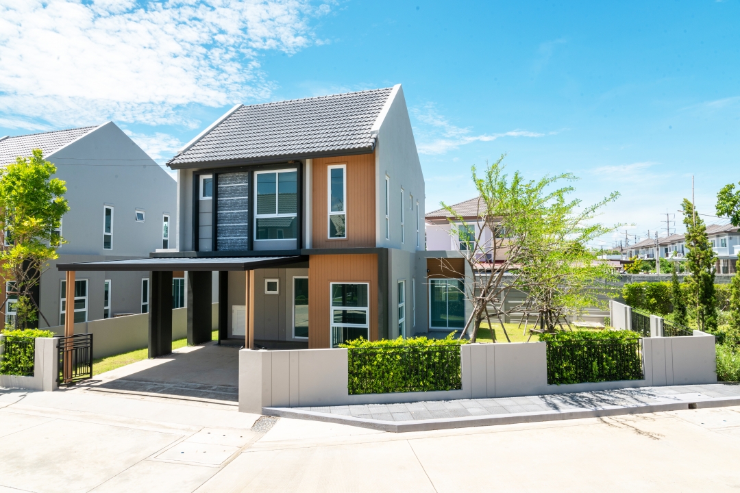 รูปภาพ เดอะ พาโน บางปะกง (The Pano Bangpakong)