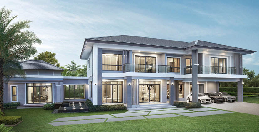 รูปภาพ เดอะ ปาล์ม พัฒนาการ (The Palm Pattanakarn)