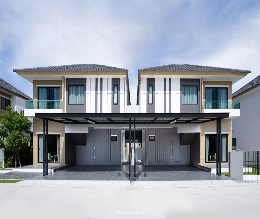 รูปภาพ เอ็ม วิลเลจ บึงไร่ 1-ศรีราชา (M Village Buengrai 1-Sriracha)