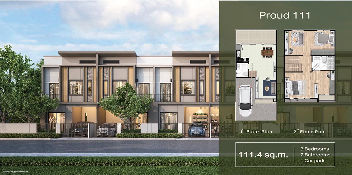 รูปภาพ เอส เกต ทาวน์ ราชพฤกษ์-345 (S Gate Town Ratchaphruek-345)