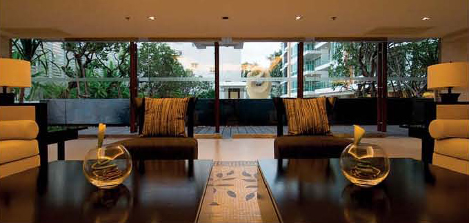 รูปภาพ เบลเกรเวีย เรสซิเด้นท์ส สุขุมวิท 30/1