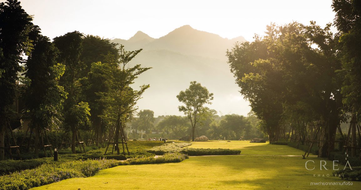 รูปภาพ ครีเอ้ เขาใหญ่ (Crea Khao yai)