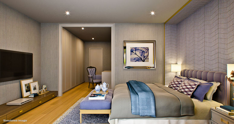 รูปภาพ เดอะ เซอเรโน่ บาย โบนันซ่า (The Sereno by The Bonanza)