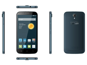 รูปภาพ อัลคาเทล วันทัช ALCATEL ONE TOUCH-Flash Plus 2