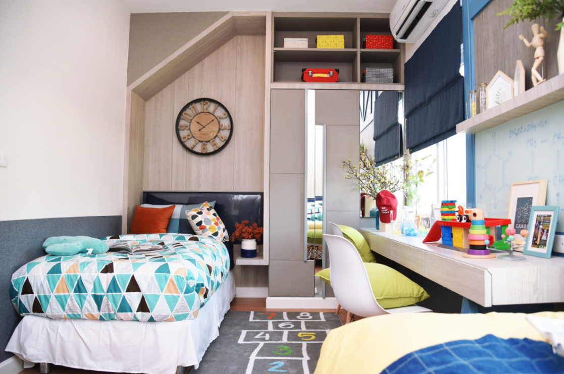 รูปภาพ โกลเด้น ทาวน์ เฉลิมพระเกียรติ-สวนหลวง (Golden Town chalermprakiat-Suanluang)