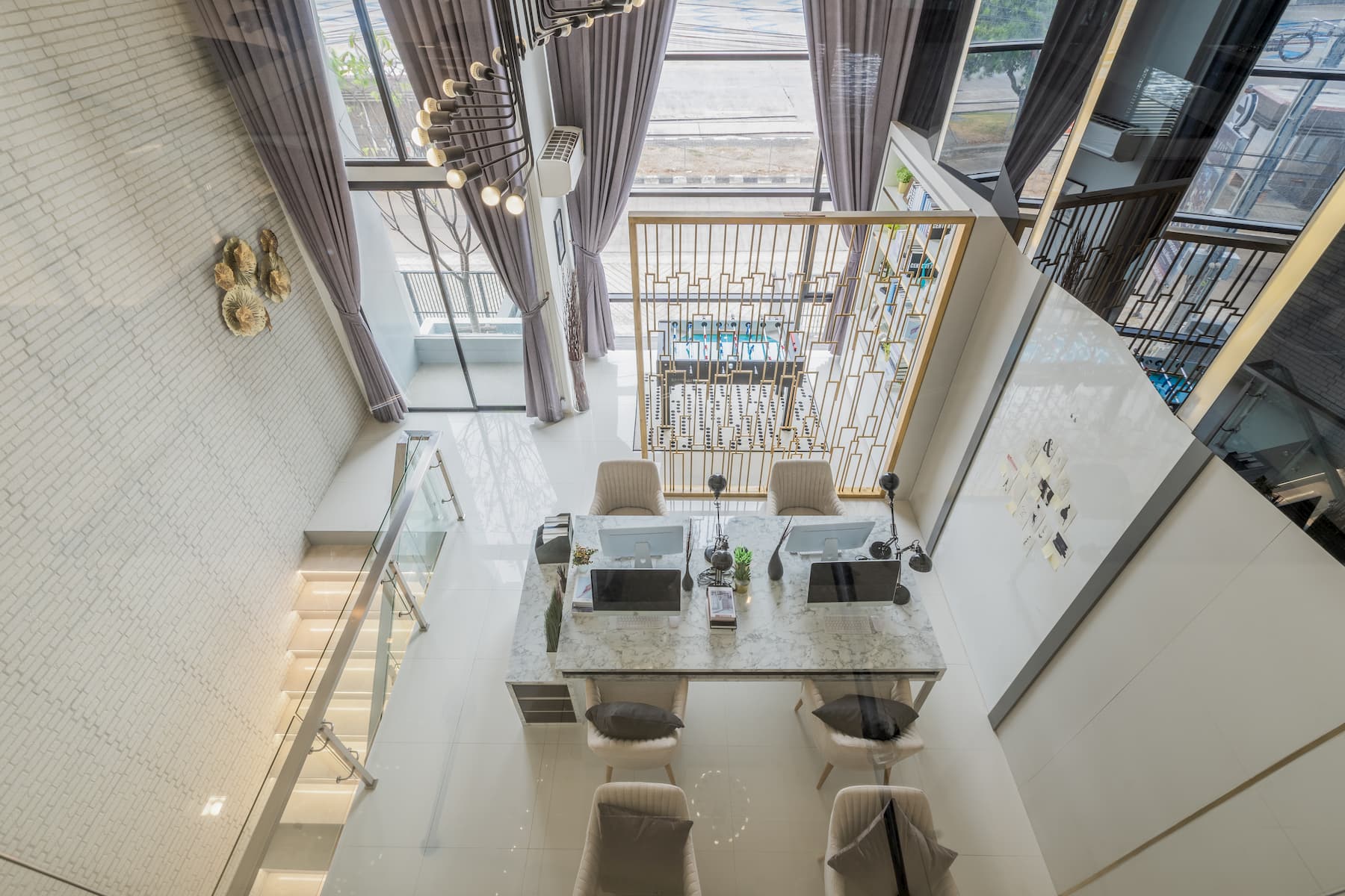 รูปภาพ อัลติจูด พรูฟ พระราม 9 (Altitude Prove Rama 9)