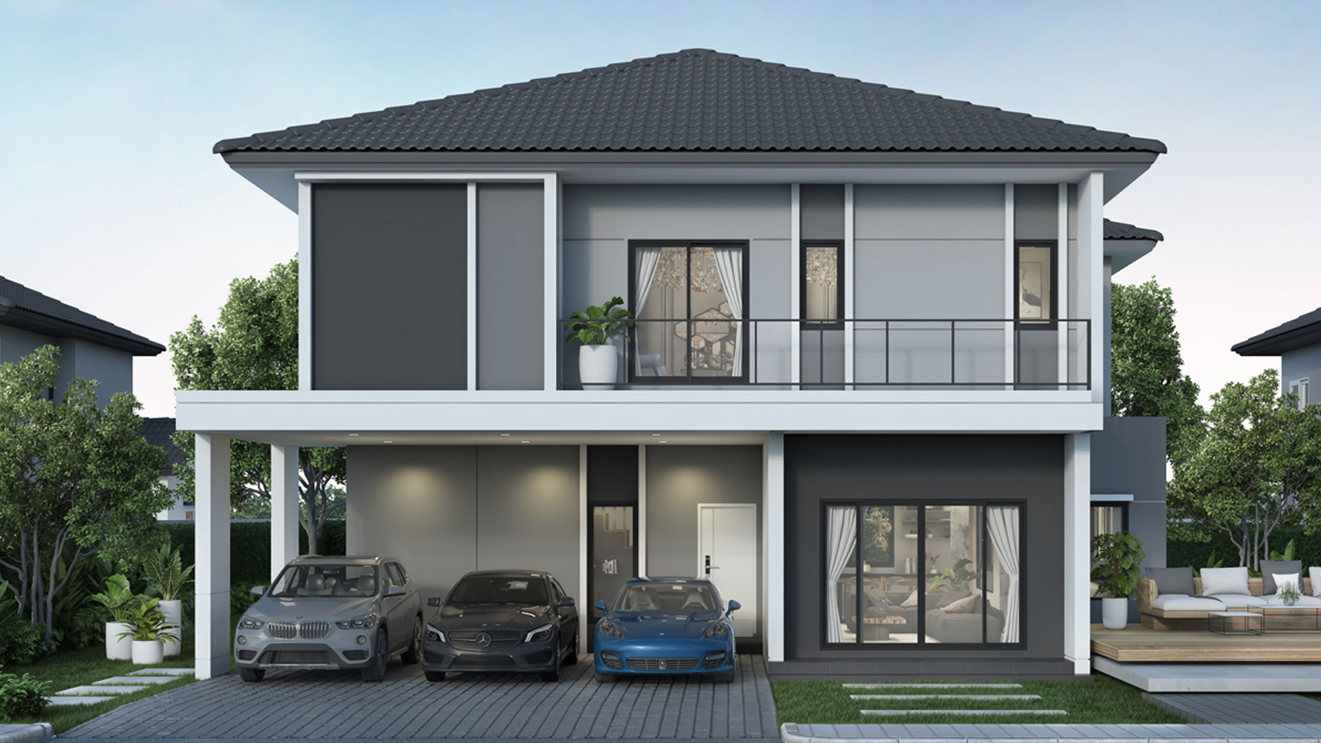 รูปภาพ เซนโทร ราชพฤกษ์ 345 (Centro Ratchaphruek-345)